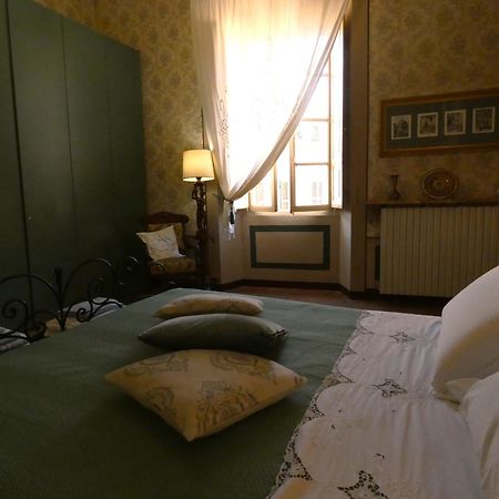 Scappo In Umbria, La Casa Del Duomo Διαμέρισμα Amelia Εξωτερικό φωτογραφία