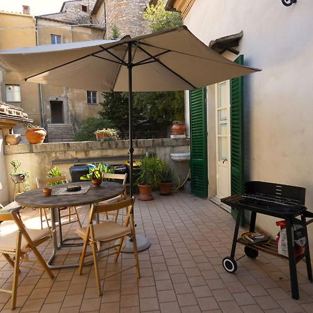 Scappo In Umbria, La Casa Del Duomo Διαμέρισμα Amelia Εξωτερικό φωτογραφία
