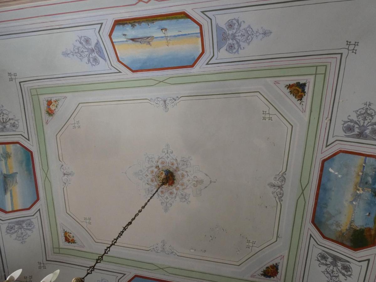 Scappo In Umbria, La Casa Del Duomo Διαμέρισμα Amelia Εξωτερικό φωτογραφία