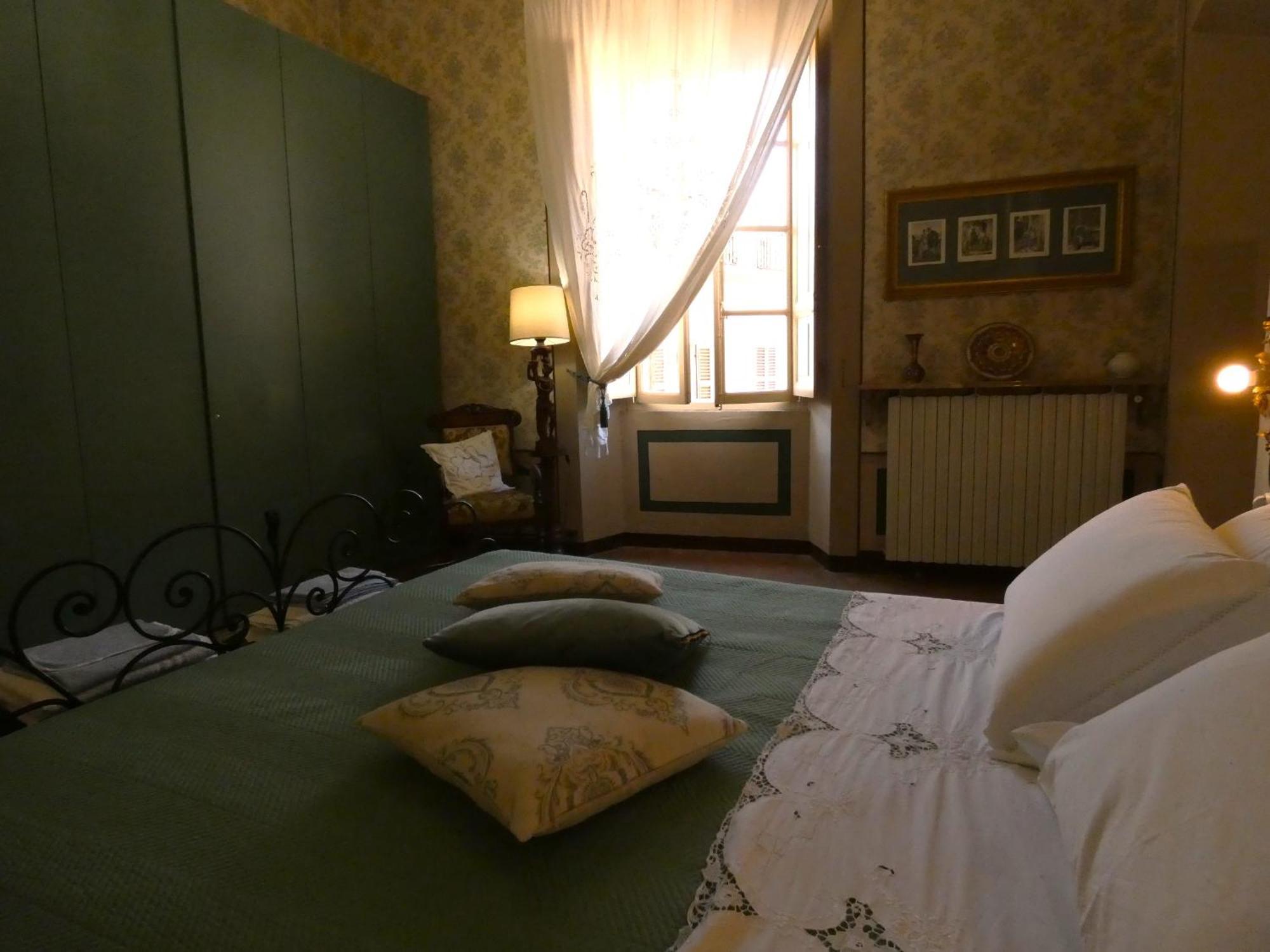 Scappo In Umbria, La Casa Del Duomo Διαμέρισμα Amelia Εξωτερικό φωτογραφία