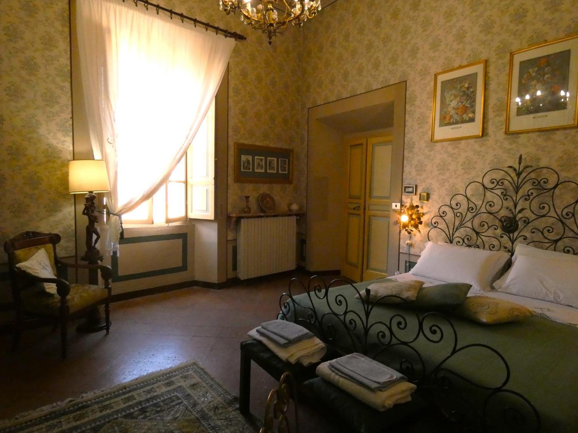 Scappo In Umbria, La Casa Del Duomo Διαμέρισμα Amelia Εξωτερικό φωτογραφία