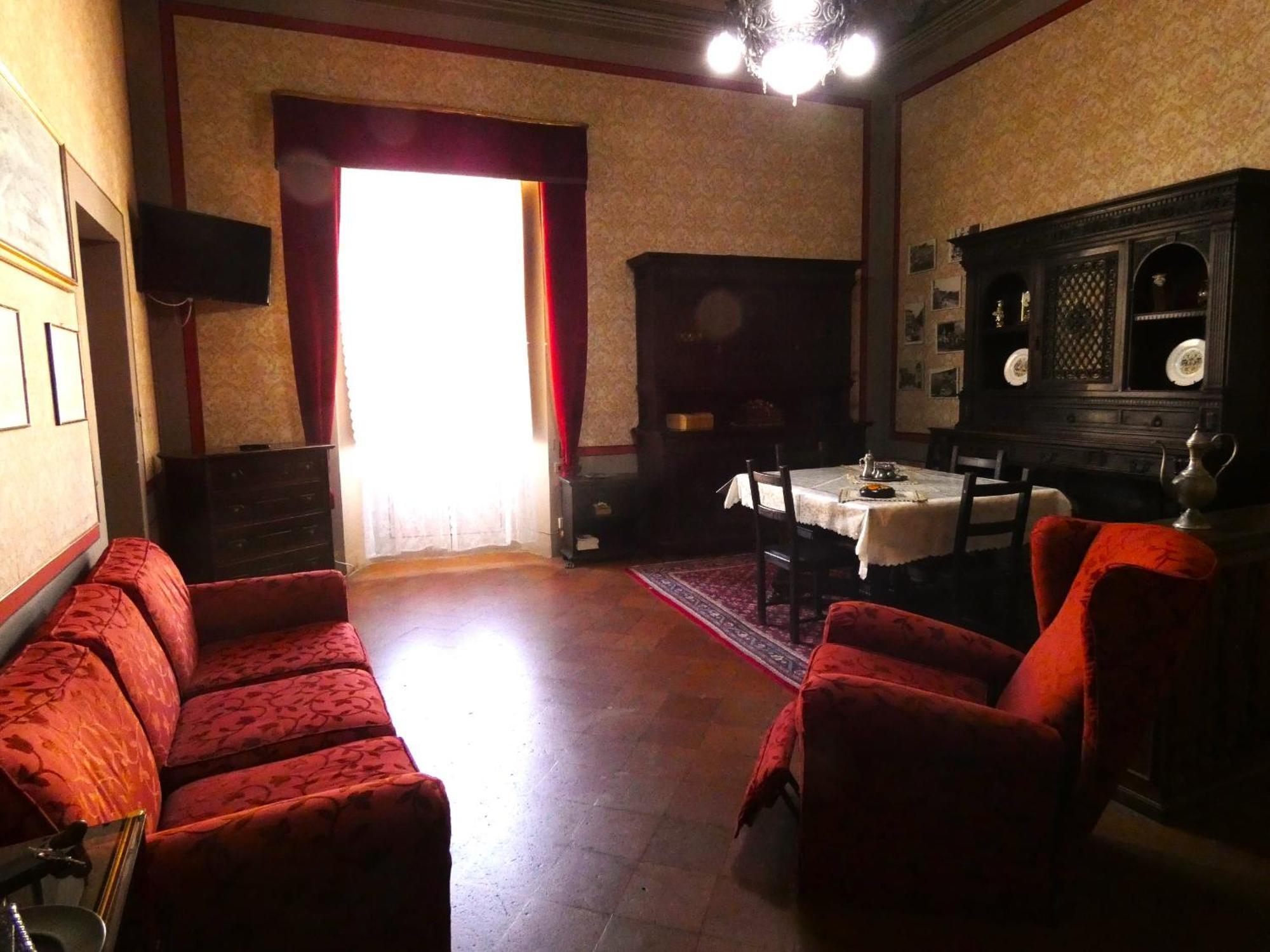 Scappo In Umbria, La Casa Del Duomo Διαμέρισμα Amelia Εξωτερικό φωτογραφία