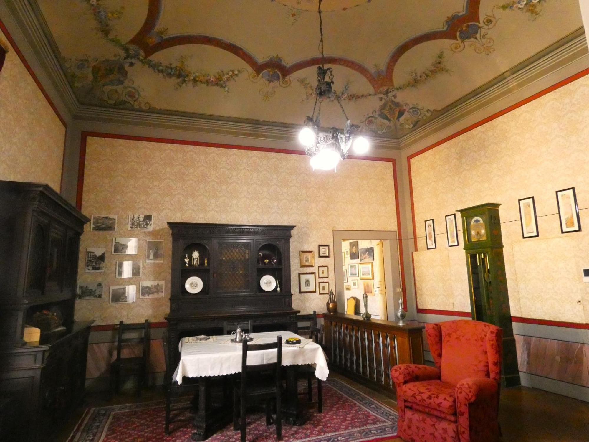 Scappo In Umbria, La Casa Del Duomo Διαμέρισμα Amelia Εξωτερικό φωτογραφία