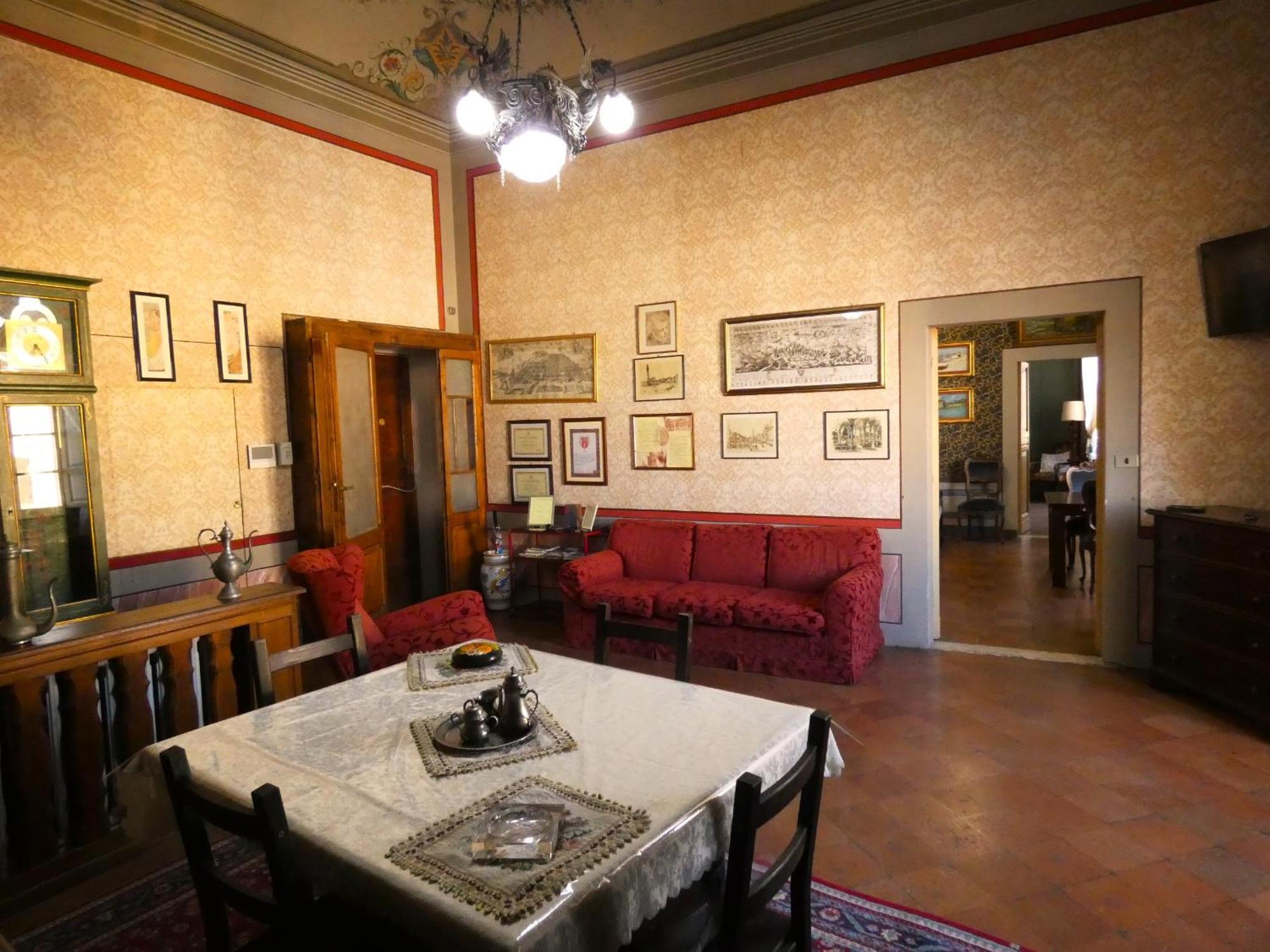 Scappo In Umbria, La Casa Del Duomo Διαμέρισμα Amelia Εξωτερικό φωτογραφία