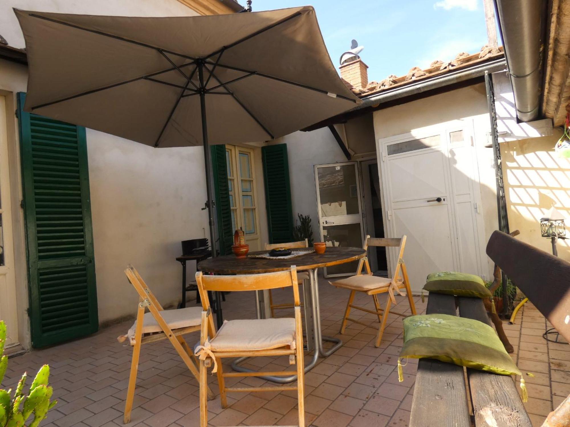 Scappo In Umbria, La Casa Del Duomo Διαμέρισμα Amelia Εξωτερικό φωτογραφία