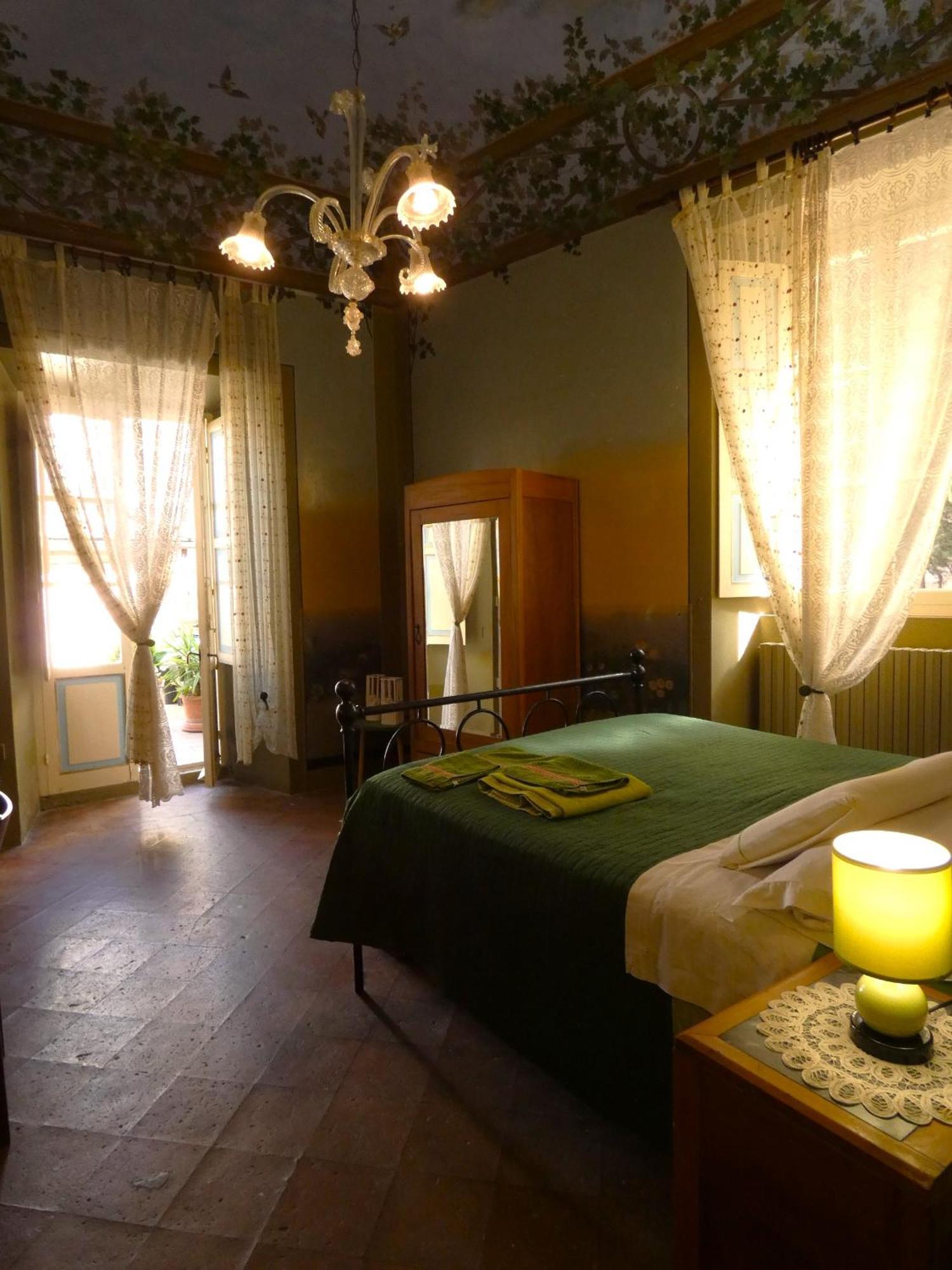 Scappo In Umbria, La Casa Del Duomo Διαμέρισμα Amelia Εξωτερικό φωτογραφία