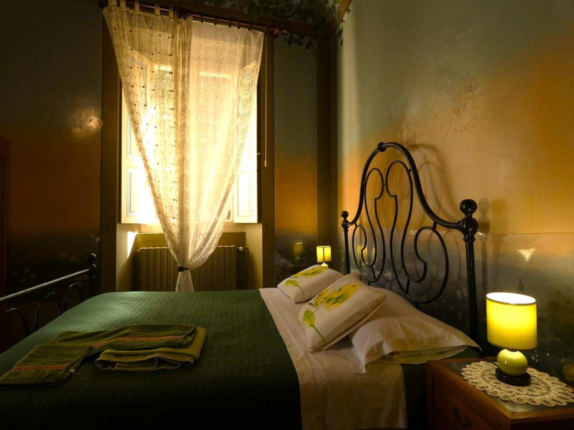 Scappo In Umbria, La Casa Del Duomo Διαμέρισμα Amelia Εξωτερικό φωτογραφία