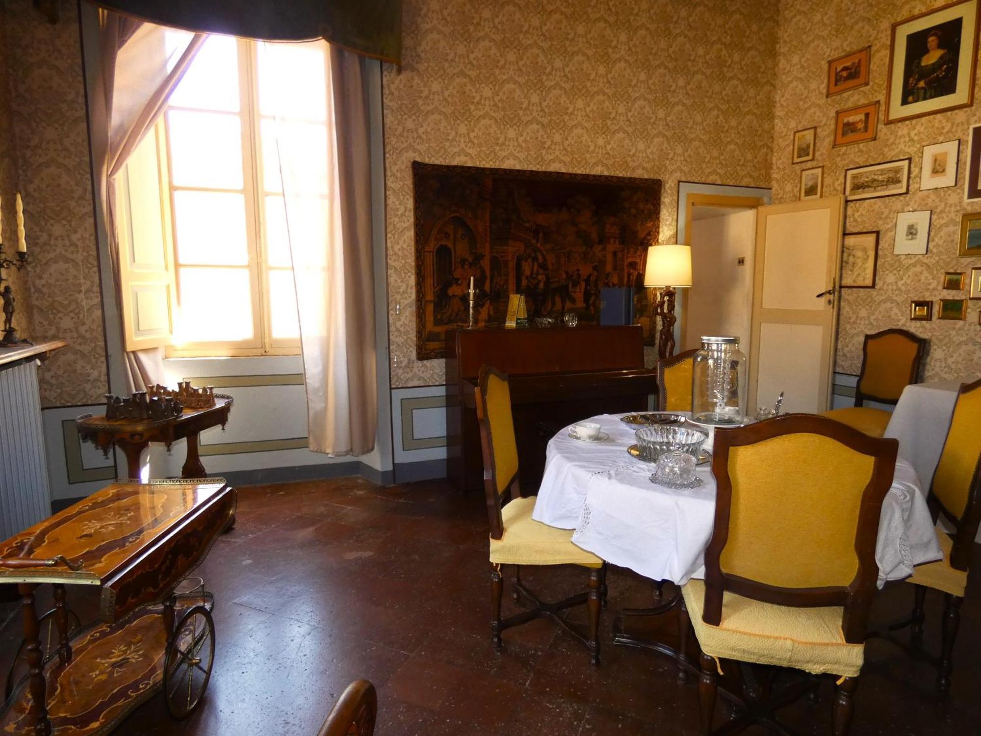 Scappo In Umbria, La Casa Del Duomo Διαμέρισμα Amelia Εξωτερικό φωτογραφία