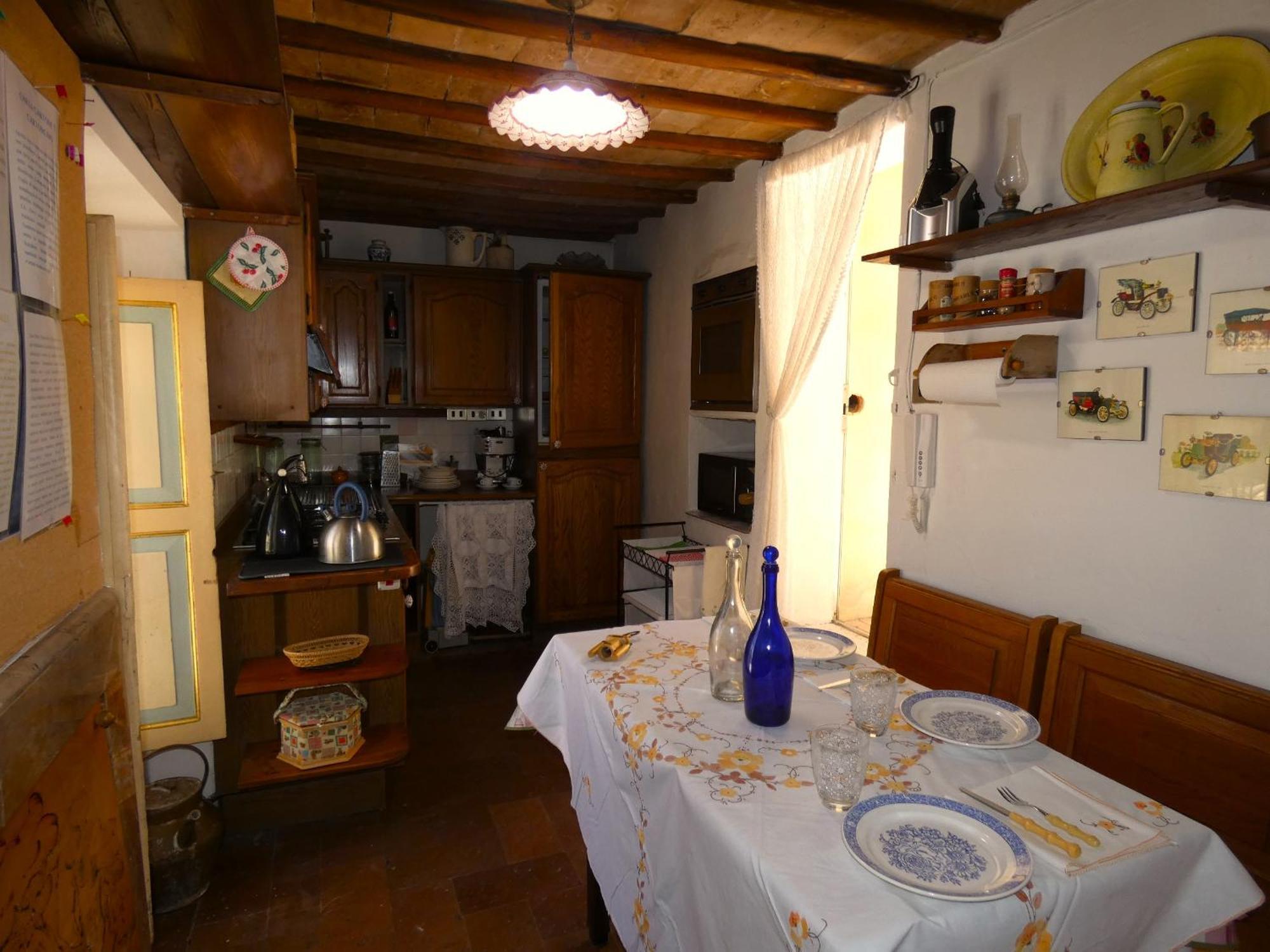 Scappo In Umbria, La Casa Del Duomo Διαμέρισμα Amelia Εξωτερικό φωτογραφία