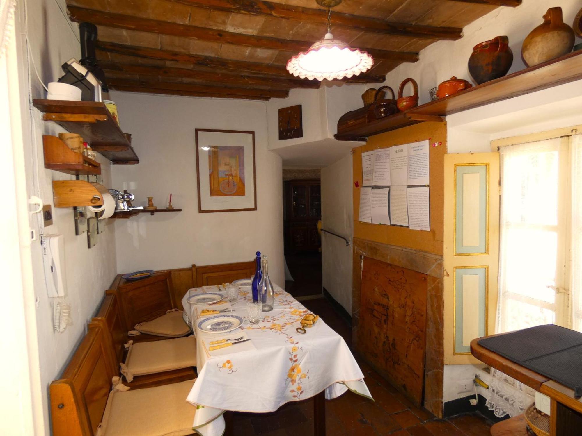 Scappo In Umbria, La Casa Del Duomo Διαμέρισμα Amelia Εξωτερικό φωτογραφία