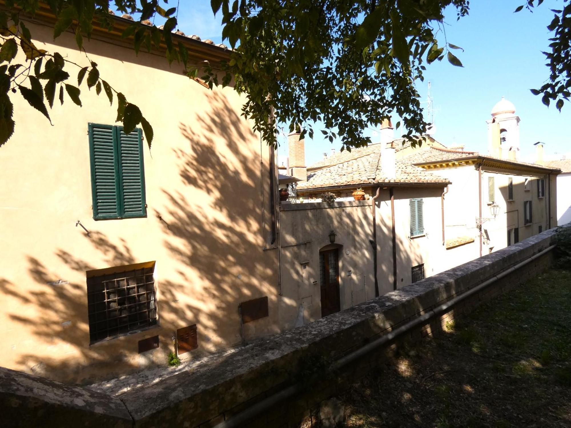 Scappo In Umbria, La Casa Del Duomo Διαμέρισμα Amelia Εξωτερικό φωτογραφία