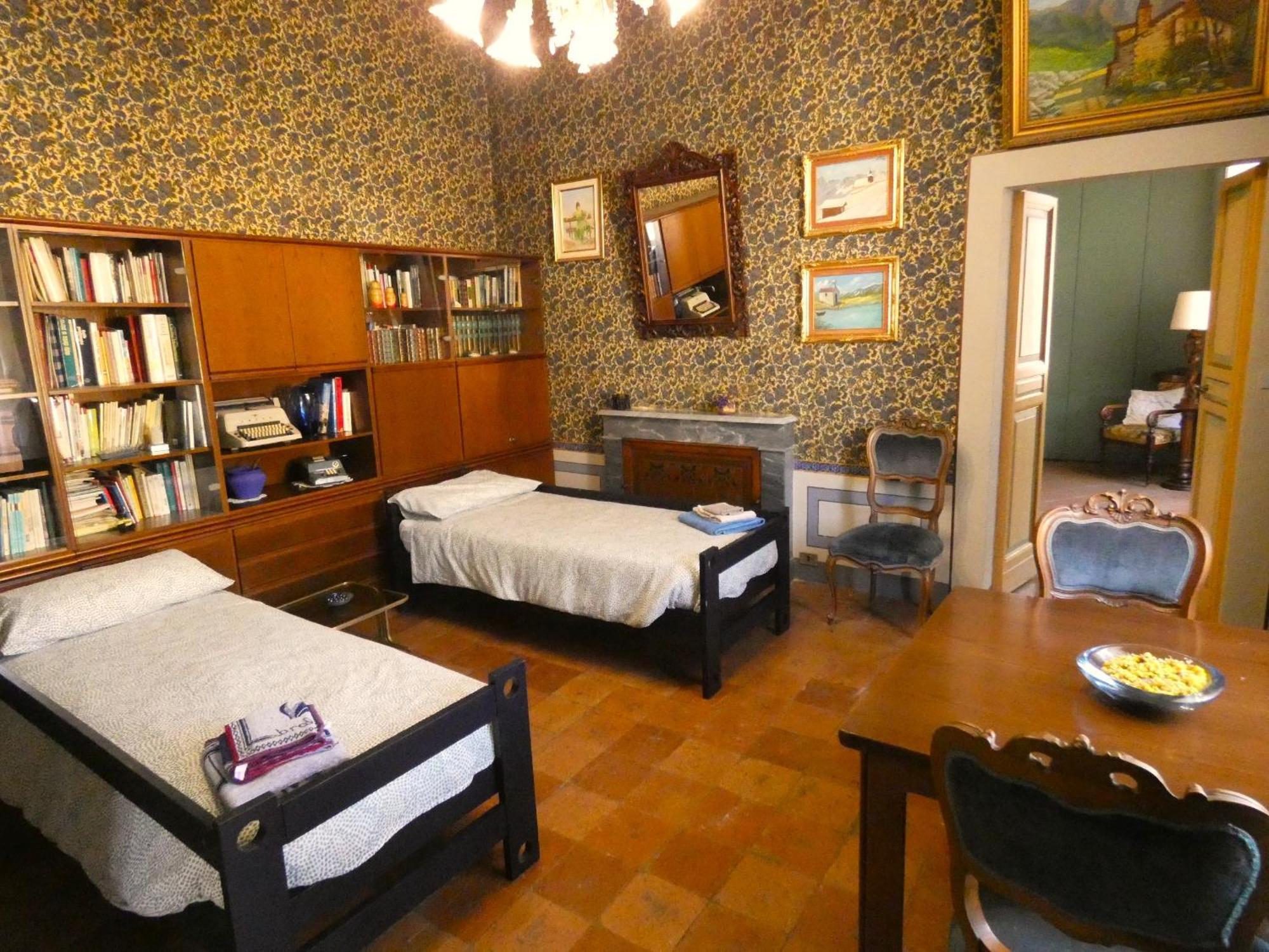 Scappo In Umbria, La Casa Del Duomo Διαμέρισμα Amelia Εξωτερικό φωτογραφία